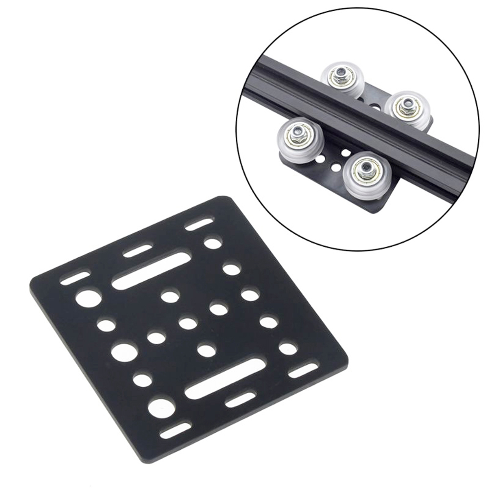 3D Printer Part Openbuilds V-S - V Slot Wheel recension och pris