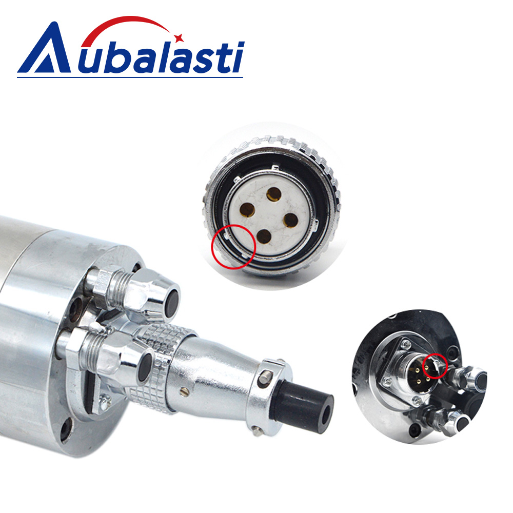 Aubalasti Stock Water Cooled S - Water Cooled Spindle recension och pris