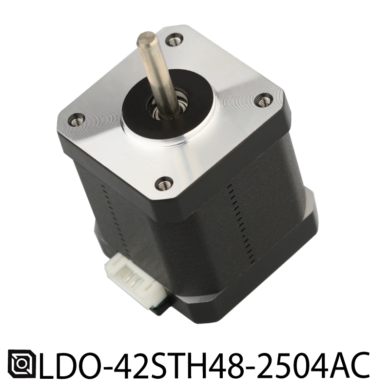 Mellow High Temperature LDO 48 - Stepper Motor Nema17 recension och pris