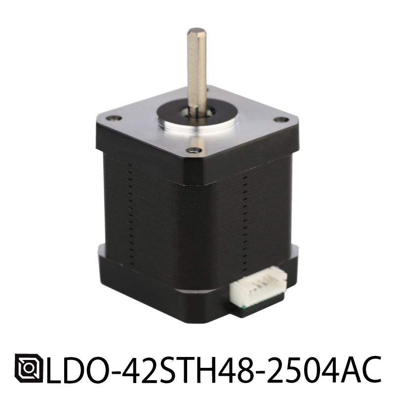 Mellow High Temperature LDO 48 - Stepper Motor Nema17 recension och pris
