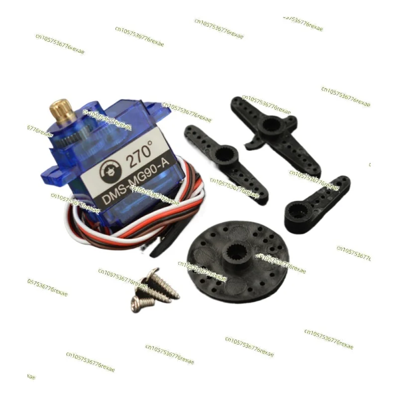 Suitable for 9g 270 Degree Hig - Servo 9G recension och pris