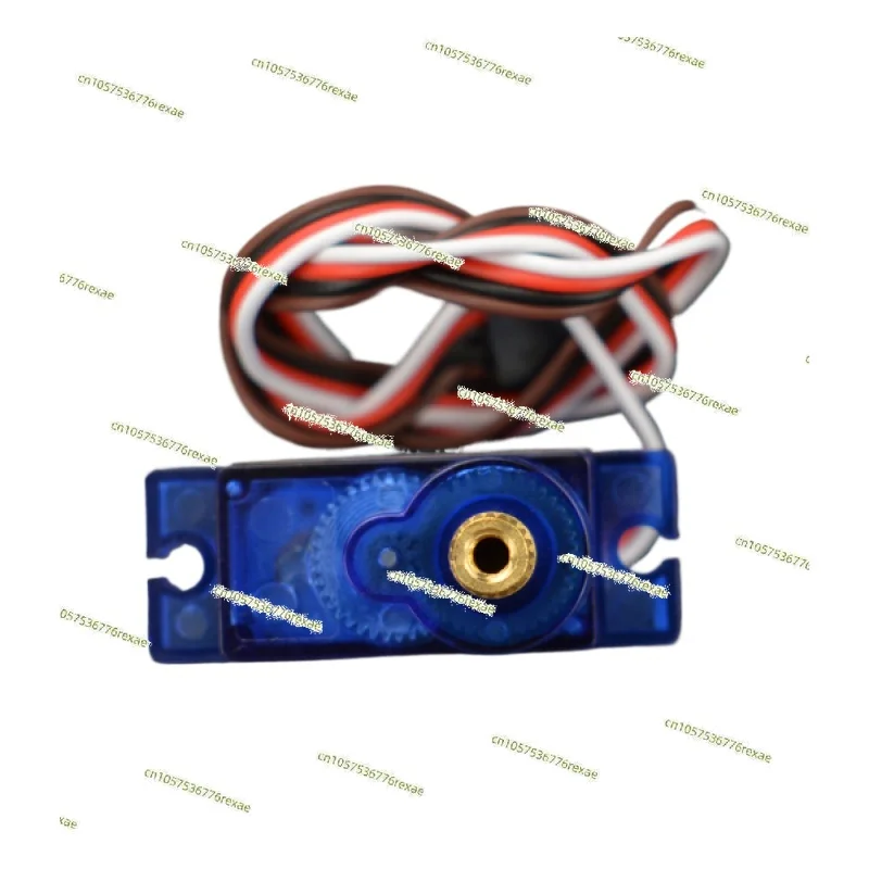 Suitable for 9g 270 Degree Hig - Servo 9G recension och pris