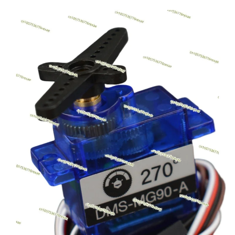 Suitable for 9g 270 Degree Hig - Servo 9G recension och pris