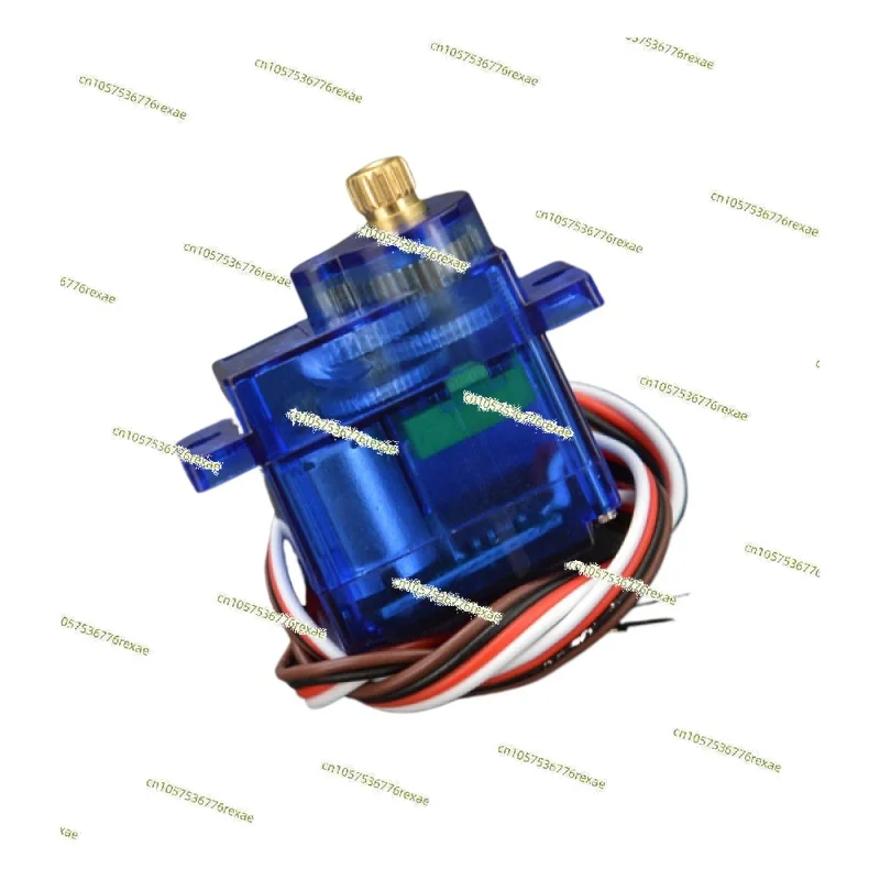 Suitable for 9g 270 Degree Hig - Servo 9G recension och pris