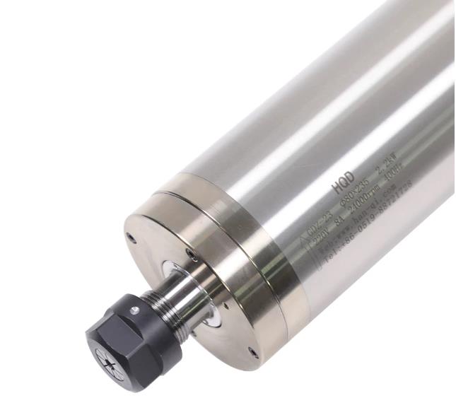 2.2kw water cooled spindle mot - Water Cooled Spindle recension och pris