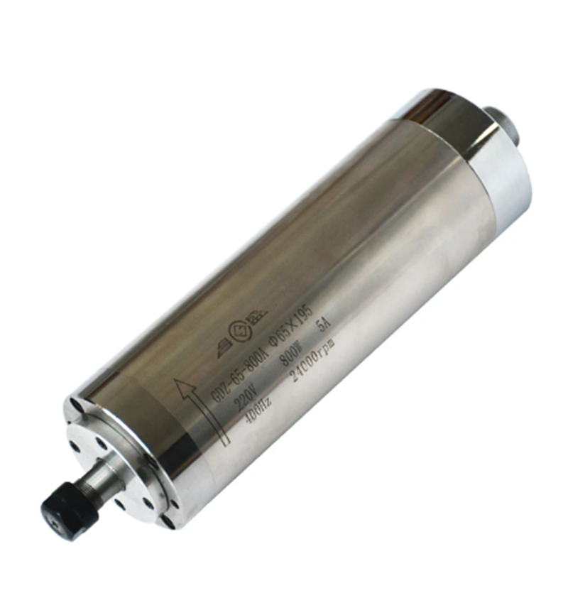 65X195-800W-ER11-220V CNC Wate - Water Cooled Spindle recension och pris