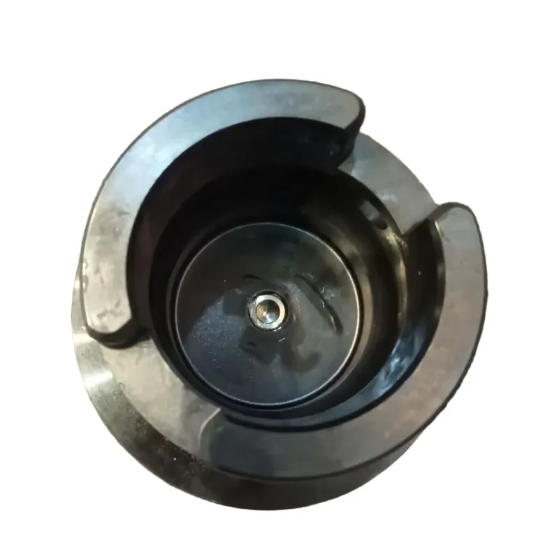 High Accuracy Coupling for OTT - Spindle Motor recension och pris