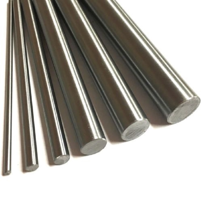 316 Stainless Steel Rod 8mm ro - Linear Rod 8Mm recension och pris