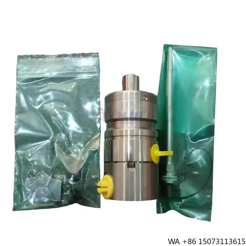 New Original OTT-JAKOB Rotary  - Spindle Motor recension och pris