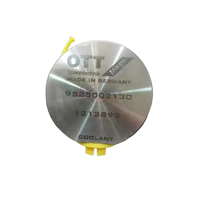 New Original OTT-JAKOB Rotary  - Spindle Motor recension och pris