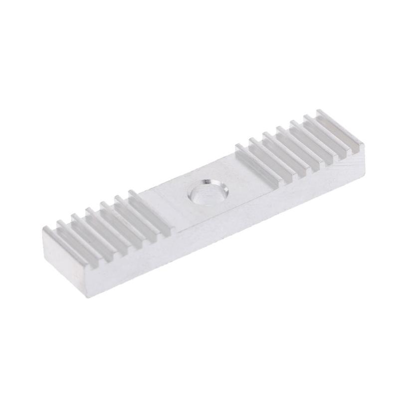 DIY GT2 3D Printer Aluminum Bl - Gt2 Belt recension och pris