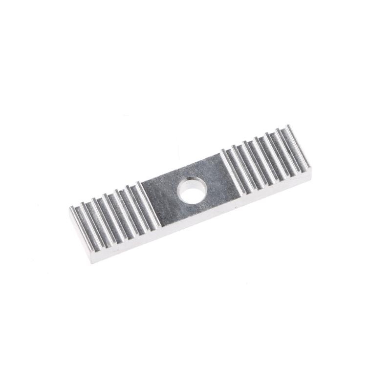 DIY GT2 3D Printer Aluminum Bl - Gt2 Belt recension och pris