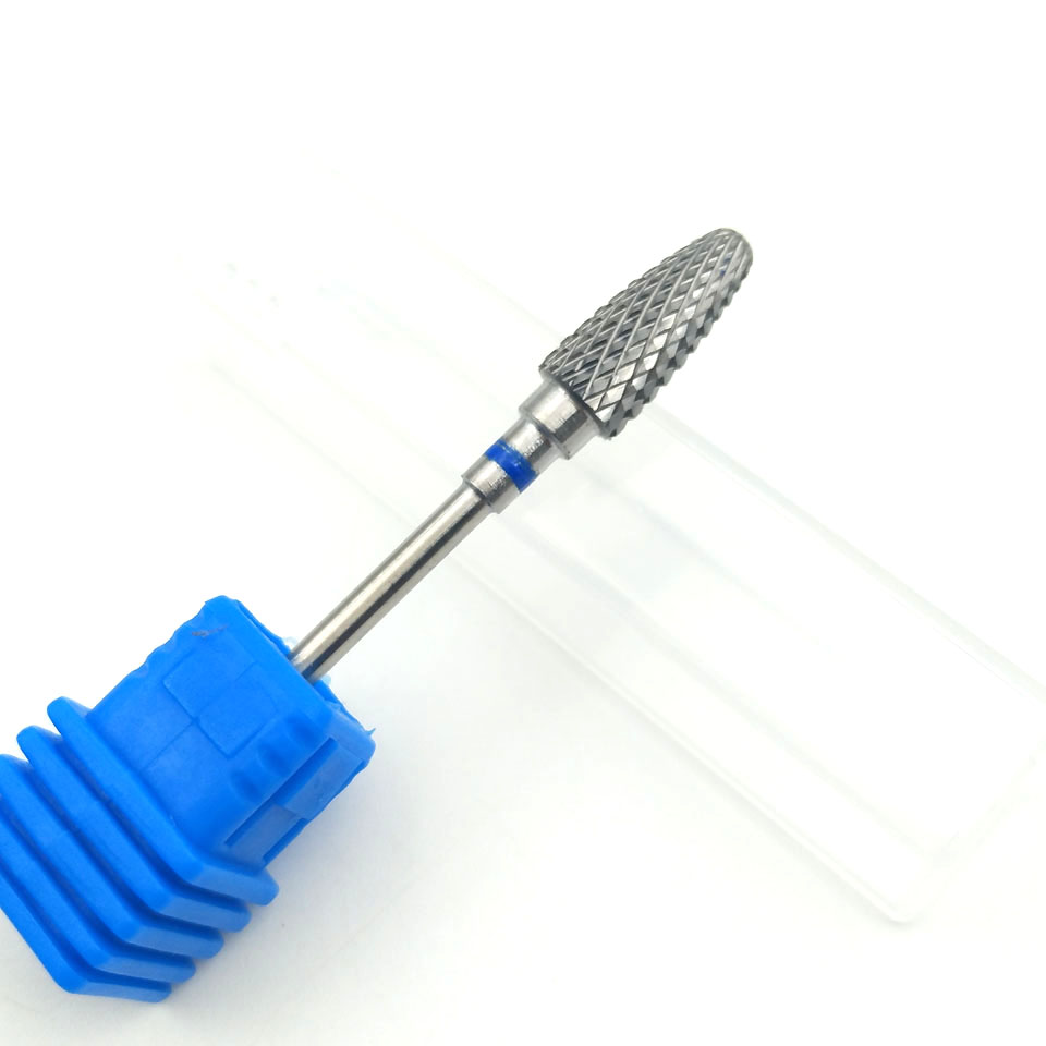 HYTOOS 5 Size Tungsten Carbide - Carbide End Mill recension och pris