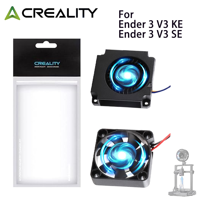 Creality Original Ender3 V3 SE - Aluminium Profile 2020 recension och pris