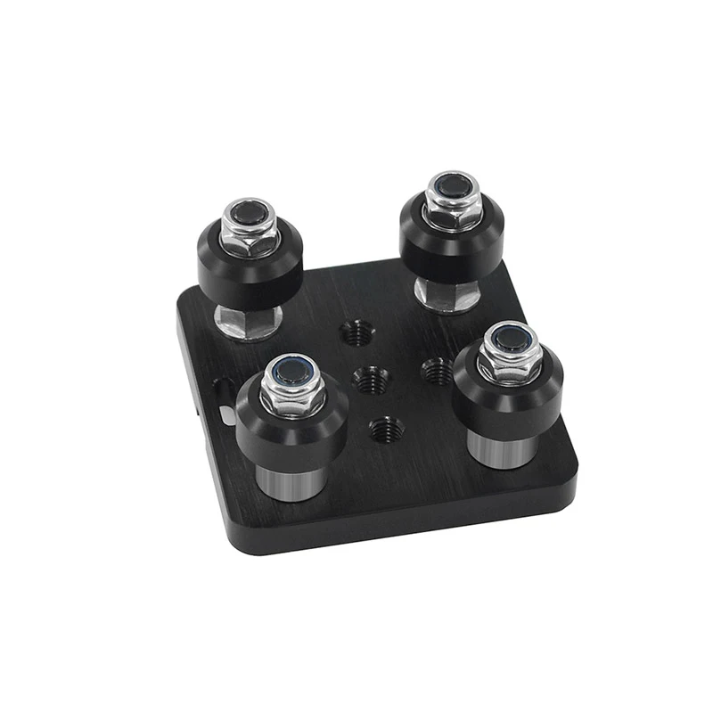 3D Printer Parts 2020 V-Openbu - V Slot Wheel recension och pris