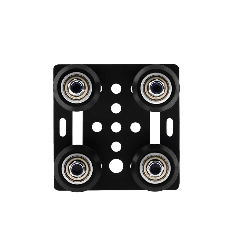 3D Printer Parts 2020 V-Openbu - V Slot Wheel recension och pris
