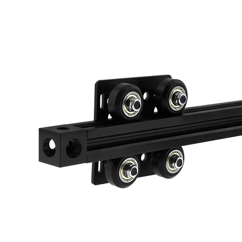 3D Printer Parts 2020 V-Openbu - V Slot Wheel recension och pris