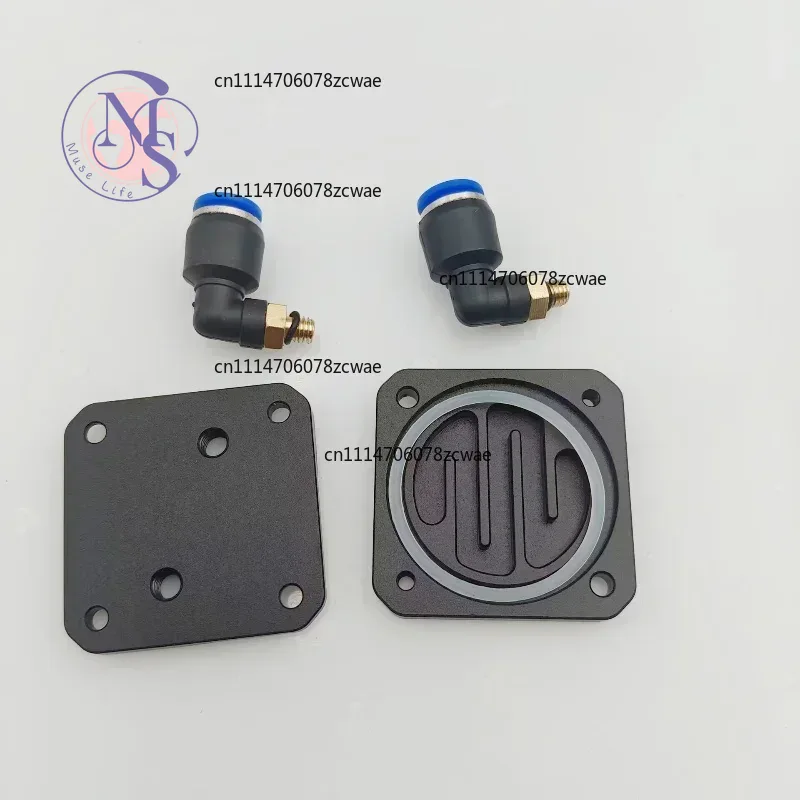 ZOCI-FOR WATER BLOCK NEMA17 V2 - Stepper Motor Nema17 recension och pris