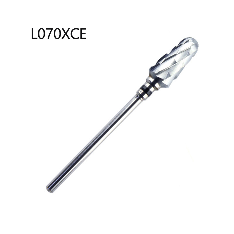 1 Piece Dental Burs Polishing  - Carbide End Mill recension och pris