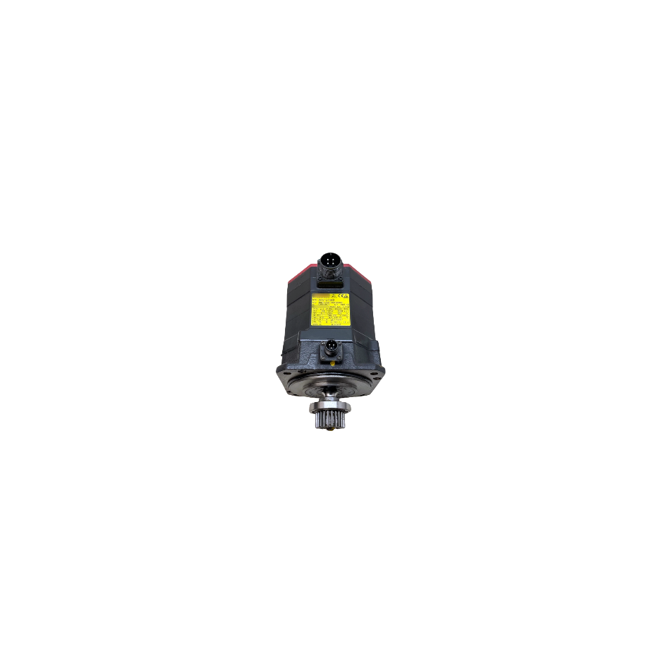 A06B-0235-B605#S000  AC SERVO  - Servo Motor recension och pris
