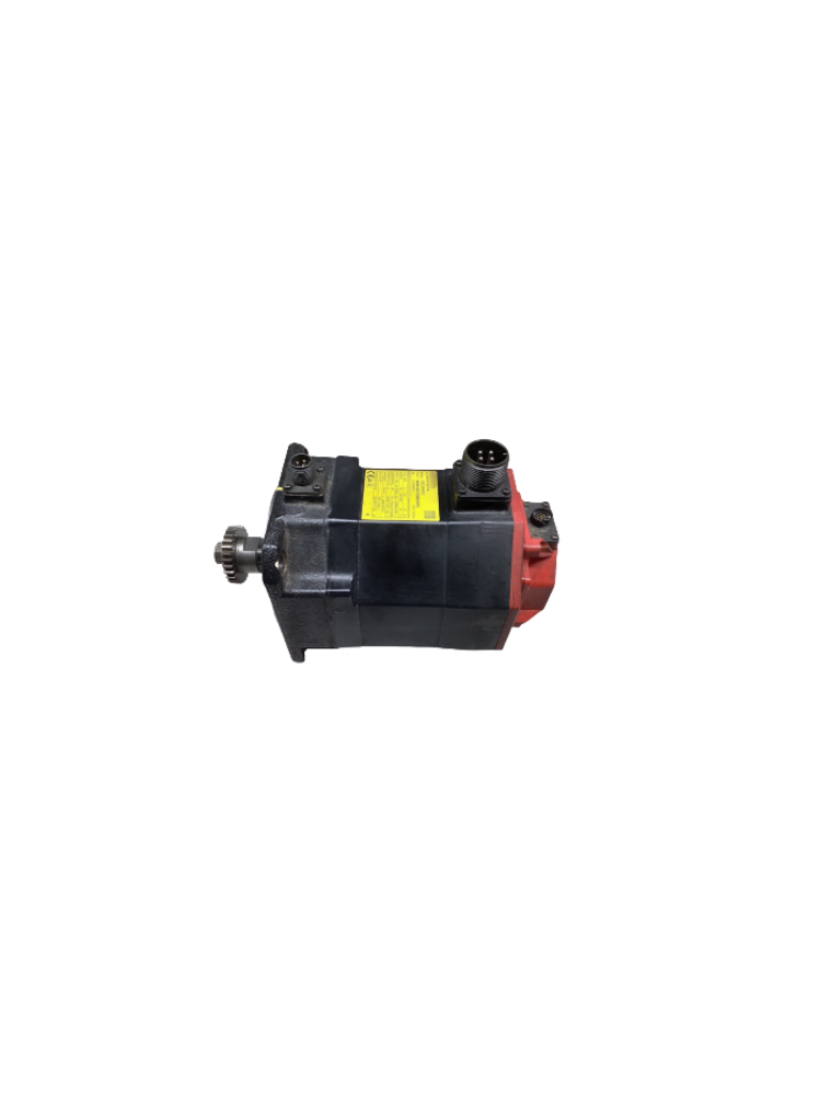 A06B-0235-B605#S000  AC SERVO  - Servo Motor recension och pris