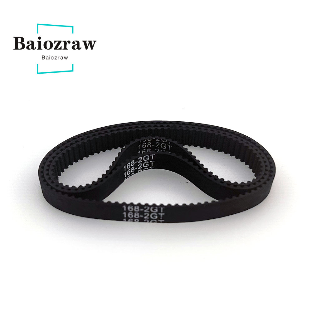 3D Printer Parts GT2 6mm Close - Gt2 Pulley recension och pris