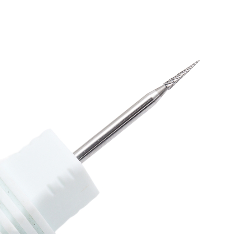 New Tungsten Carbide Nail Dril - Carbide End Mill recension och pris