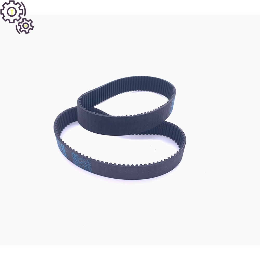 2GT Timing Belt Length 396mm-6 - Gt2 Pulley recension och pris