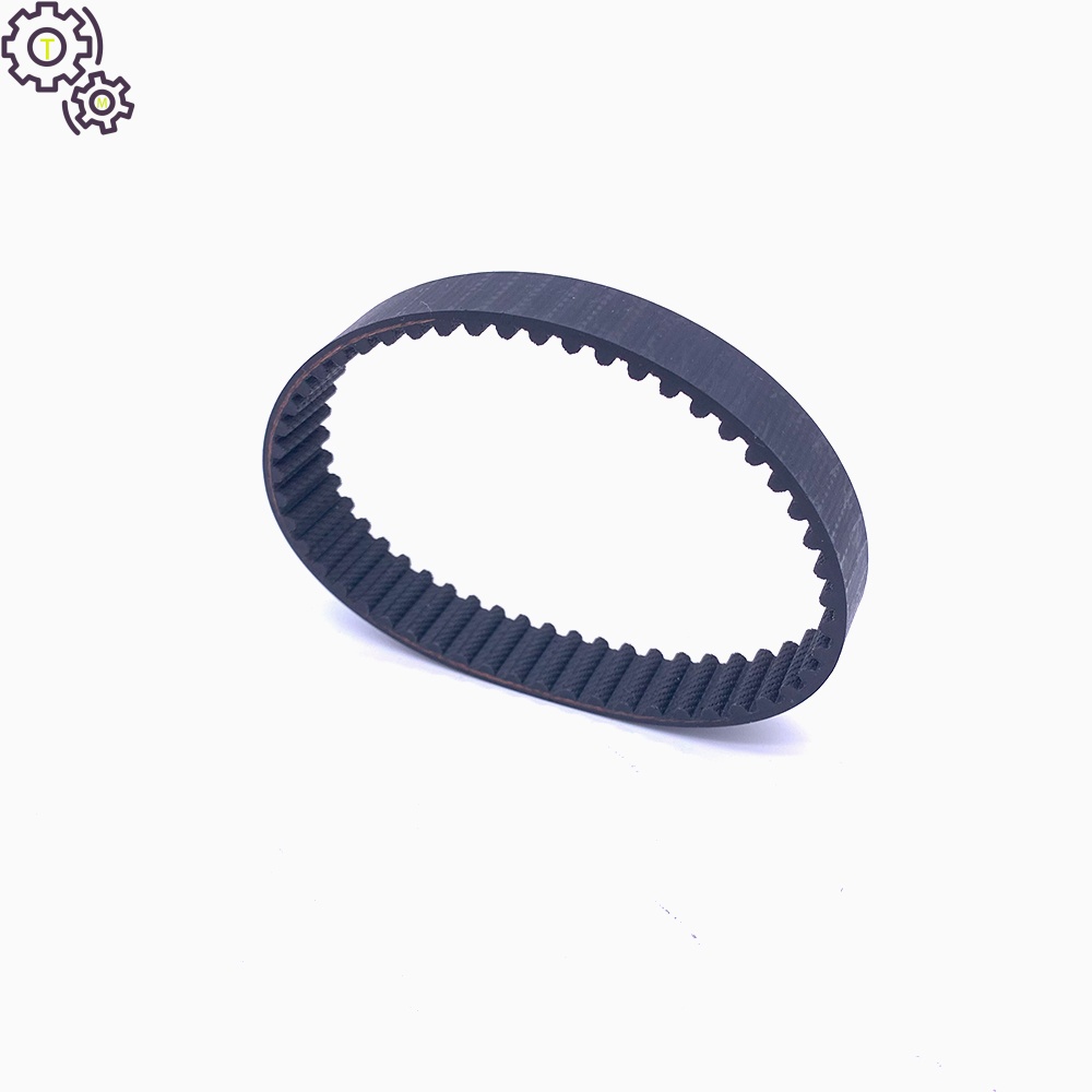 2GT Timing Belt Length 396mm-6 - Gt2 Pulley recension och pris