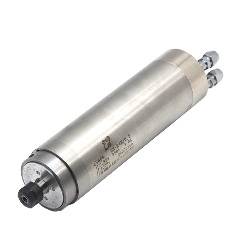 GDK58-24Z-0.4KW 110V 2.4A Wate - Water Cooled Spindle recension och pris