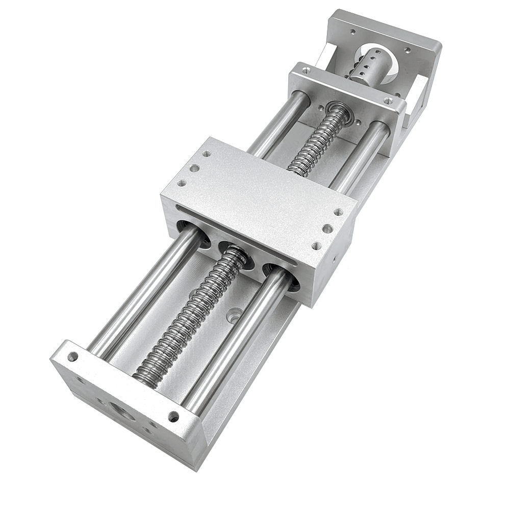 XYZ Axis Linear Rail Guide Sli - Linear Rail recension och pris