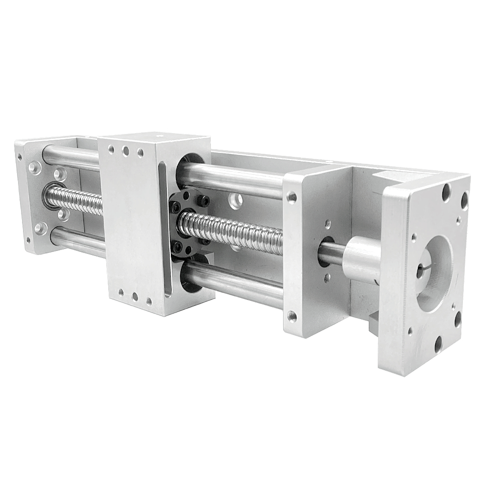 XYZ Axis Linear Rail Guide Sli - Linear Rail recension och pris