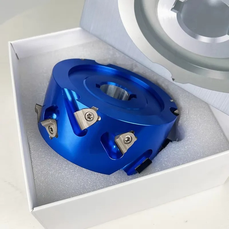 2026 Custom Diamond PCD Edge B - End Mill recension och pris