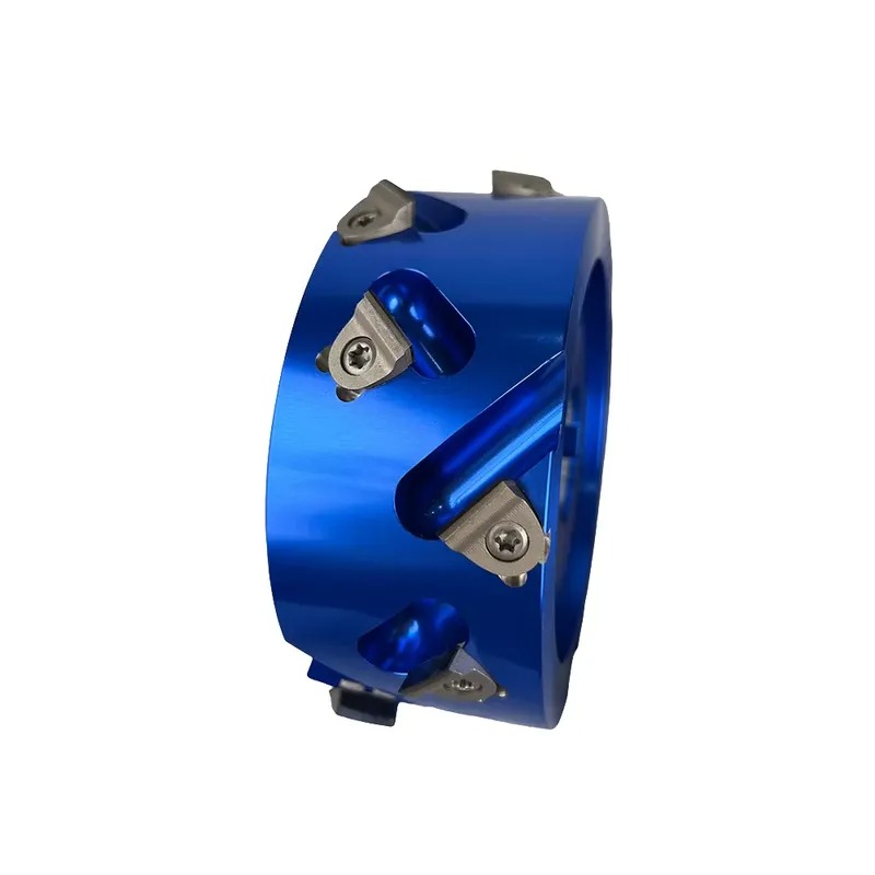 2026 Custom Diamond PCD Edge B - End Mill recension och pris